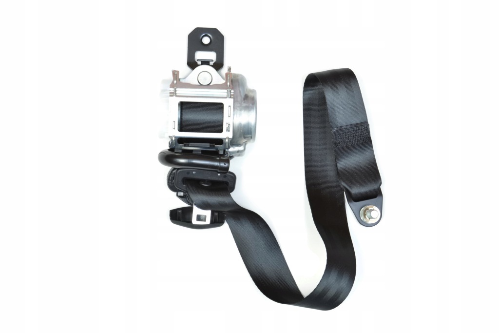 фото №2, Iveco daily 2014 2016 pas безопасности пассажира