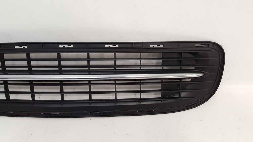 фото №4, Mini cooper r55 r56 решітка бампера перед 7250785