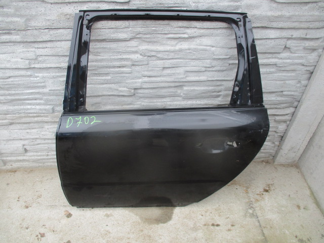 фото №1, Volvo v70 xc70 06 r. дверь левая задние