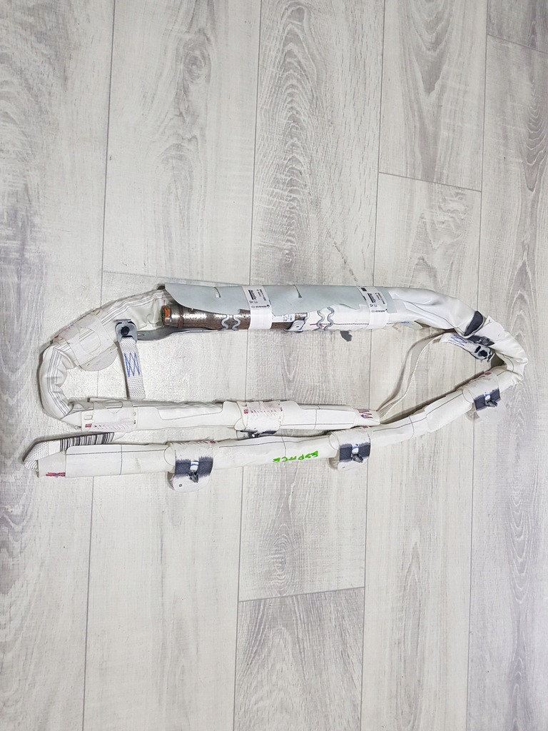 фото №1, Шторка безпеки права ліва renault espace v