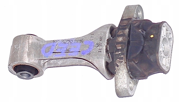 фото №1, Kia cee'd 2 ii кронштейн подушка коробки 1.0