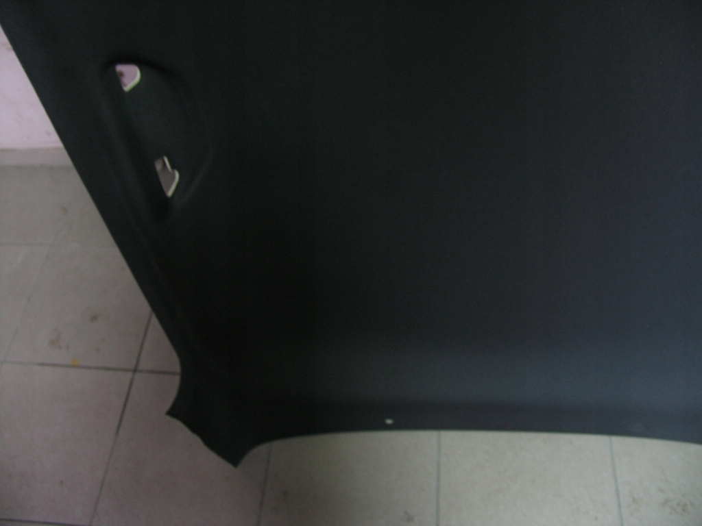 фото №5, Стеля стеля skoda fabia ii monte carlo