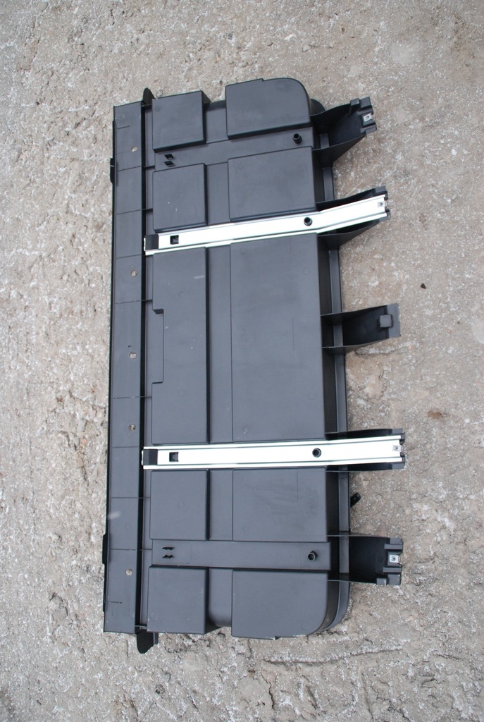 фото №2, Бардачок полка кабины верхний renault master ii 2