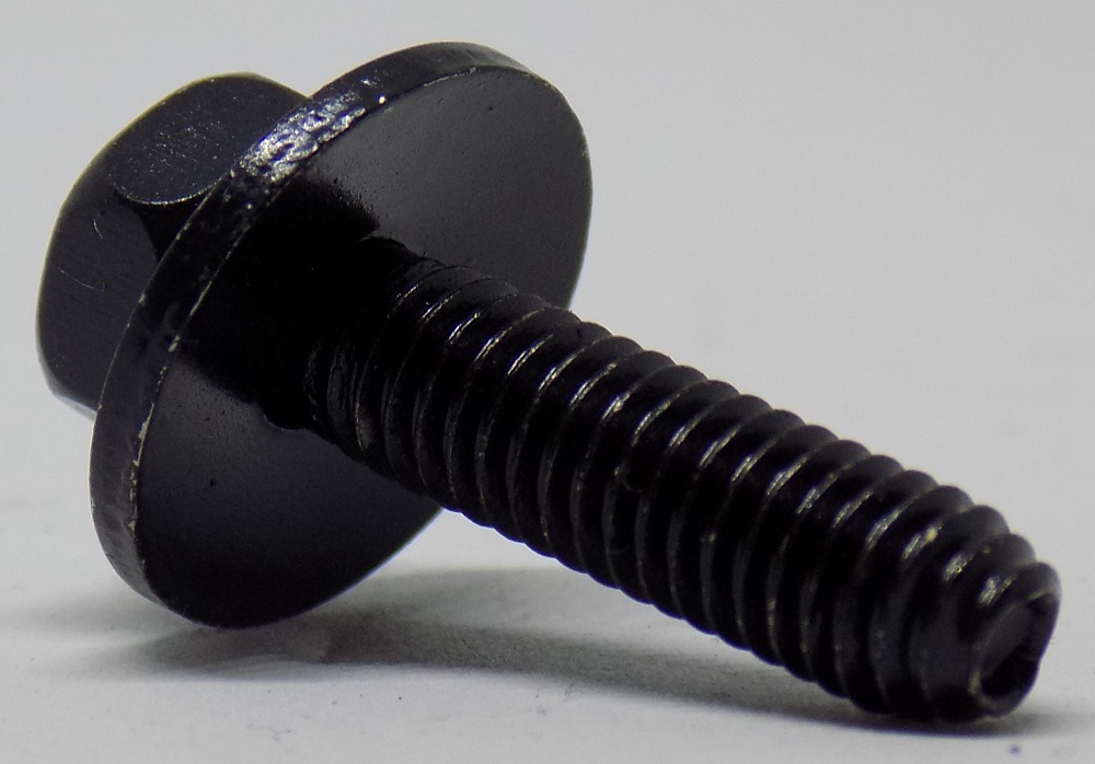 фото №6, Citroen xantia винты крепления болт крыла