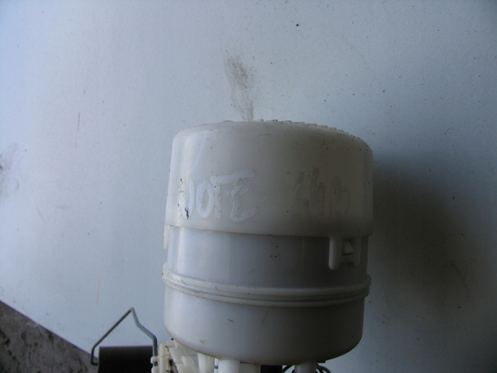 фото №1, Nissan note 1.4 1.6 бензин насос топлива