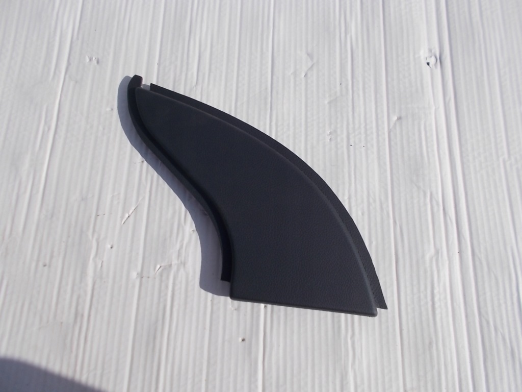 Купить Mercedes slk w172 задняя полка заглушка левая nowa