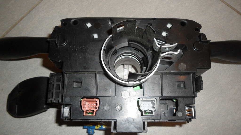 фото №6, Перемикач комбінований do berlingo iii partner iii