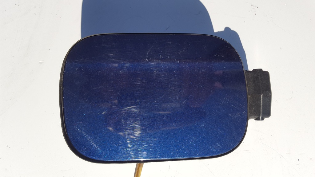 фото №1, Vw golf vi 1k9 крышка заливной топлива