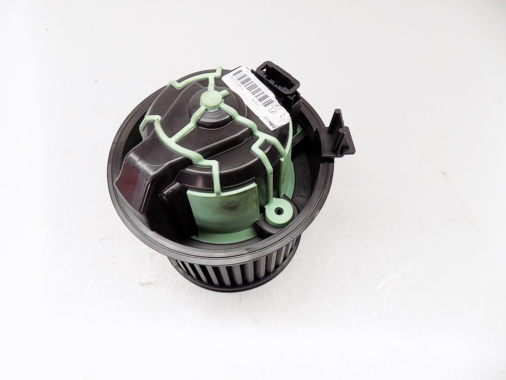 фото №7, Воздуходувка обдув кабины - citroen c4 ii ds4 308