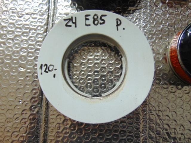 фото №8, Bmw z4 e85 боковий w крила бічного крила поворотник поворотник поворотник