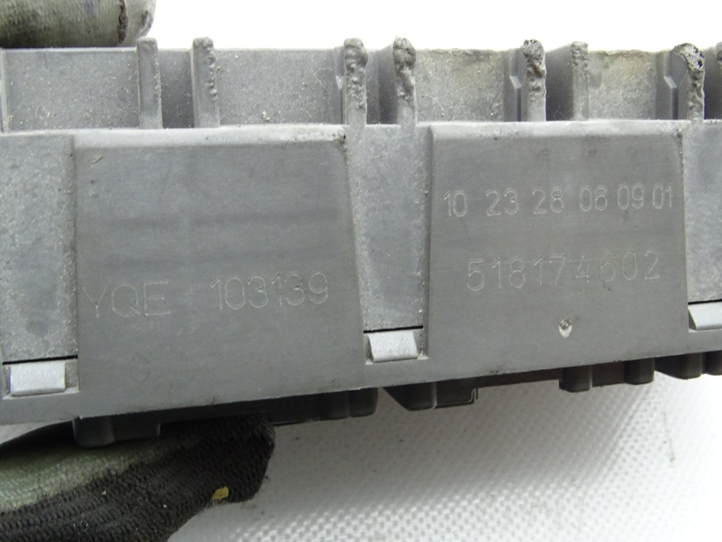 фото №3, Rover 75 коробка bsi запобіжників 518174602