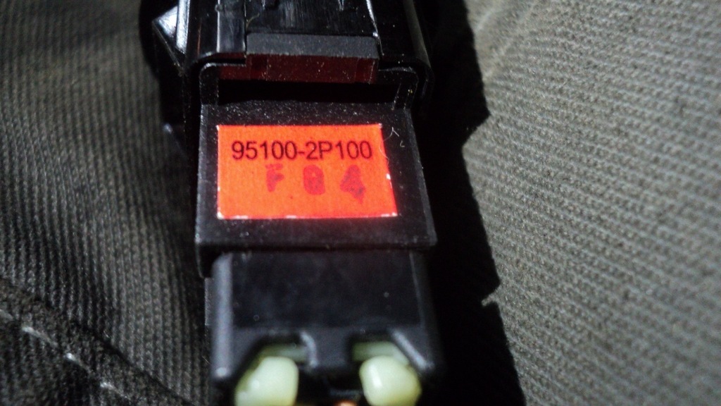 фото №7, Датчик освітленості температури kia sorento ii