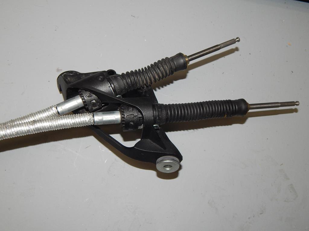 фото №7, Vw passat b8 выборщик переключения передач 3q0711049h