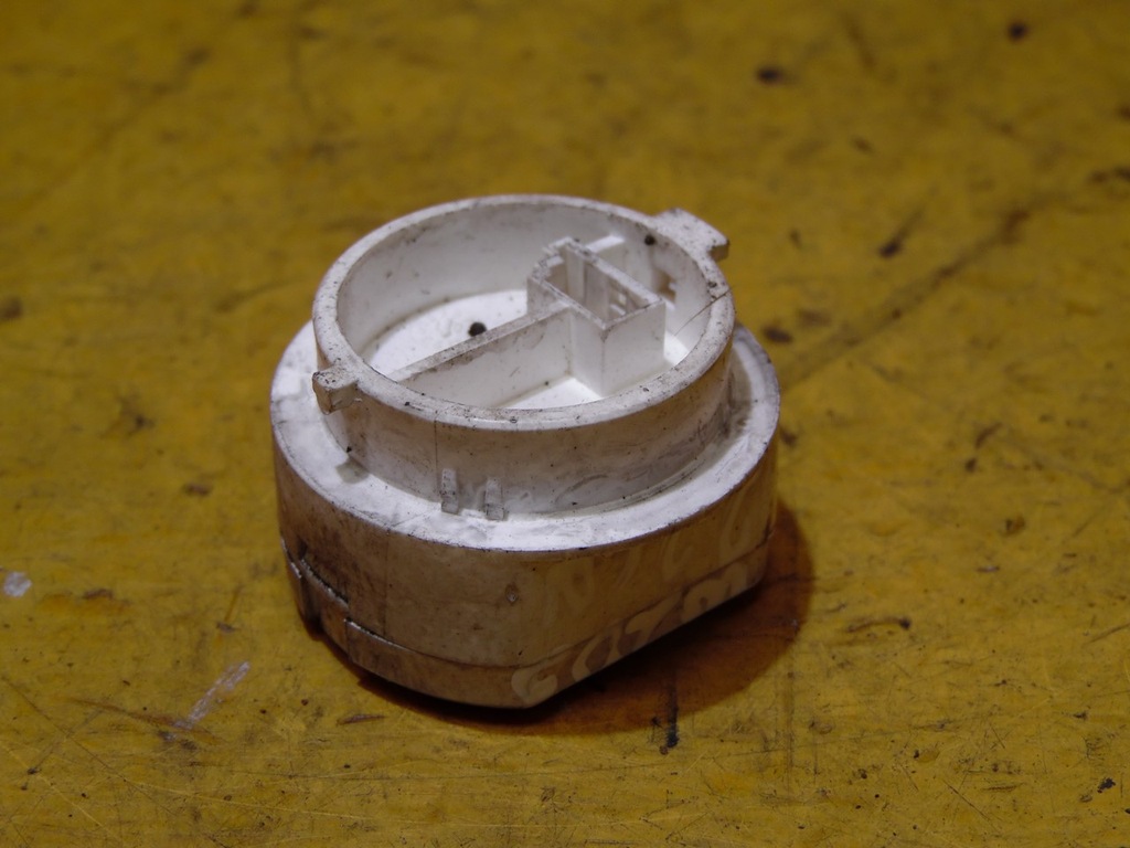 фото №1, Модуль датчик mercedes w203 a2038300072