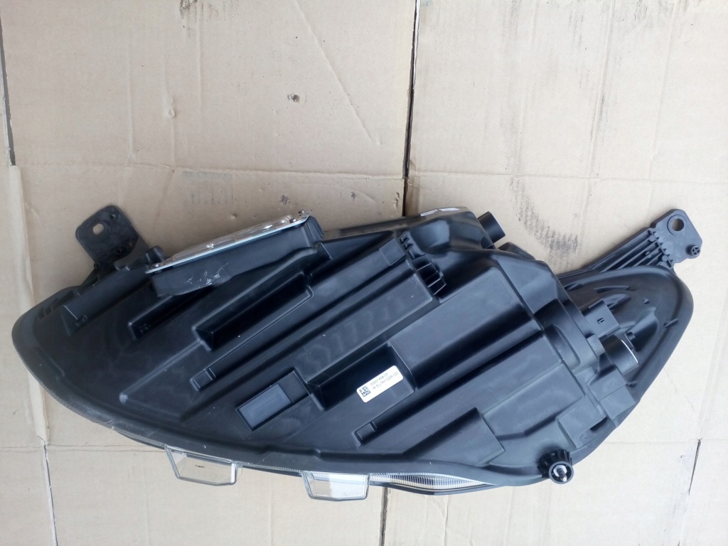 Ford focus mk4 фара правий передня full led в Україні