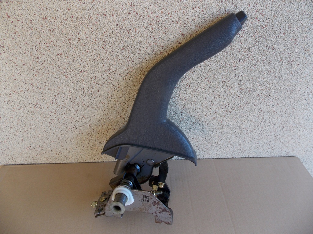 фото №1, Kia rio ii 05-11 рычаг домкрат тормоза ручного