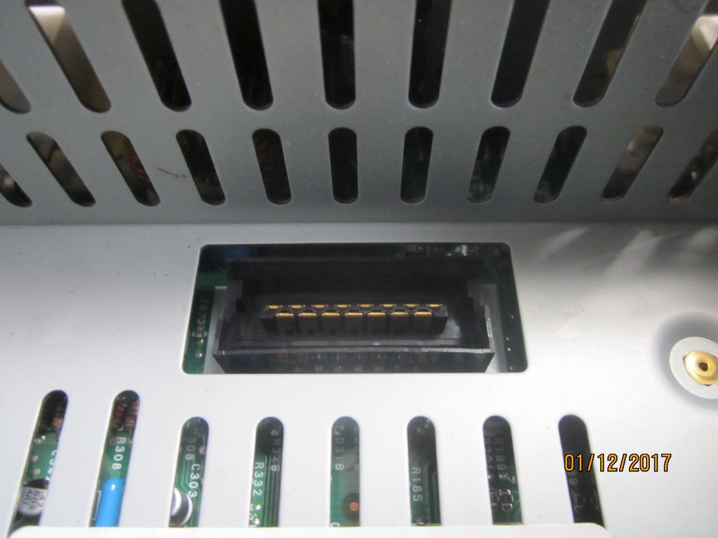 фото №7, Радіо mazda premacy 01-05r cb81669s0a