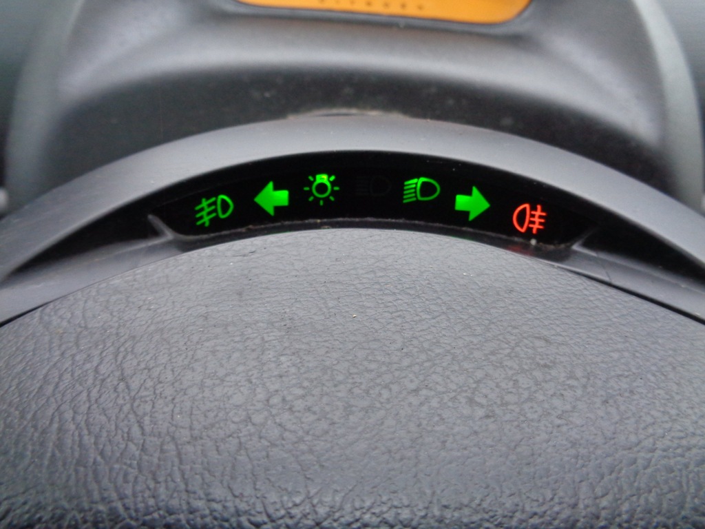 фото №5, Воздуховод многофункциональный + подушка безопасности citroen c4 i