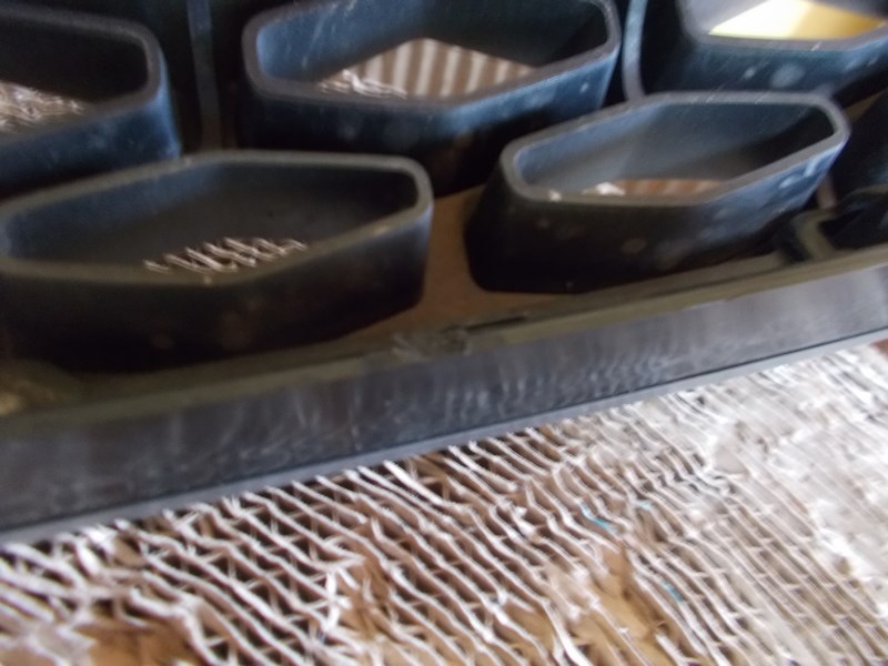 фото №3, Решітка радіатора решітка радіатора land rover range rover evoque lift