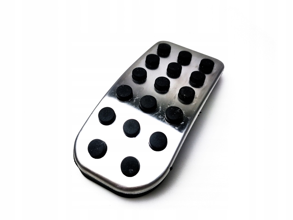 фото №7, Накладки na педалі mercedes vito viano v-class механічна коробка передач