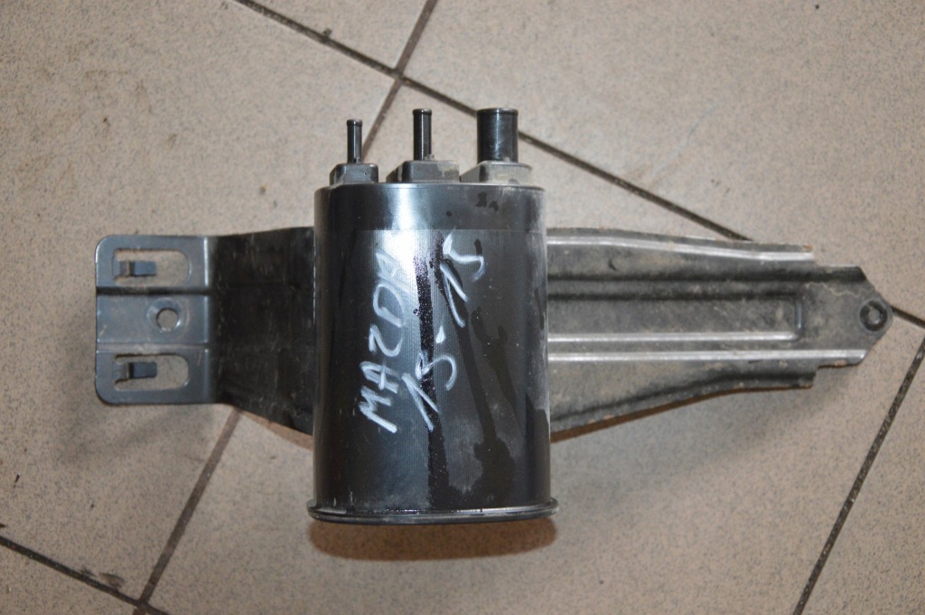 фото №1, Фільтр вугільний mazda 3 13-16 2.0 skyactiv