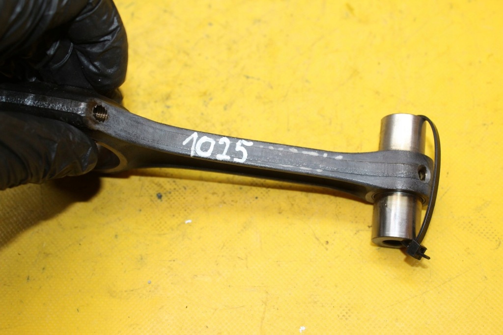 фото №7, Шатун шатун mercedes-benz w221 5.5 b