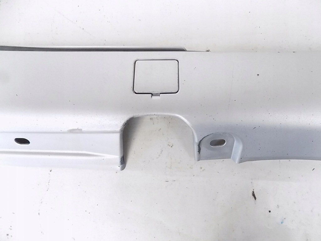 фото №8, Молдинг порог правая - mercedes s-klasa w220 k744