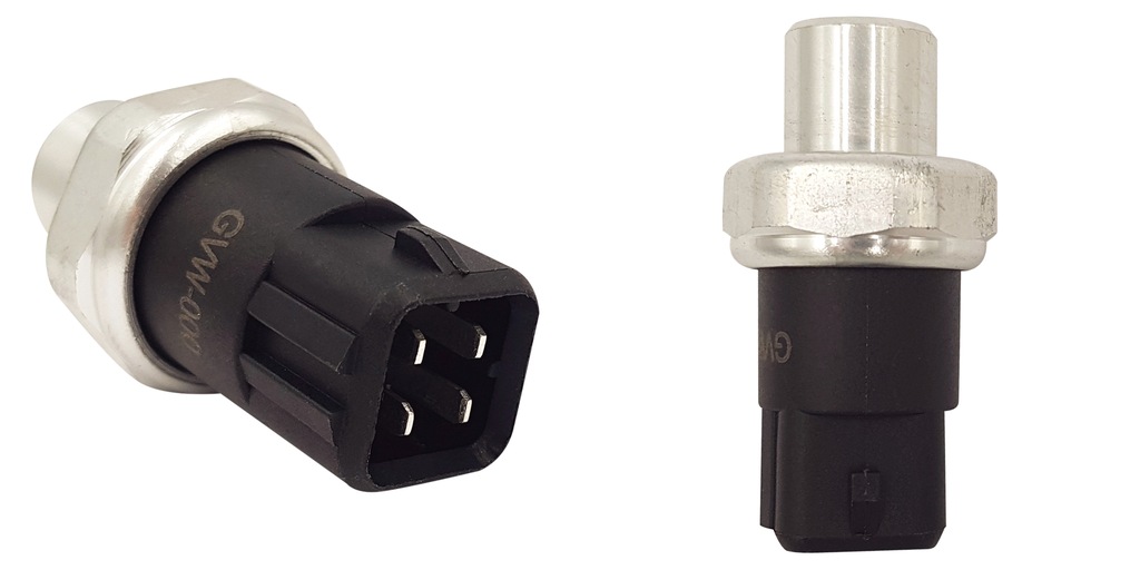 фото №16, Nty eac-vw-000 перемикач тисковий, кондиціонер