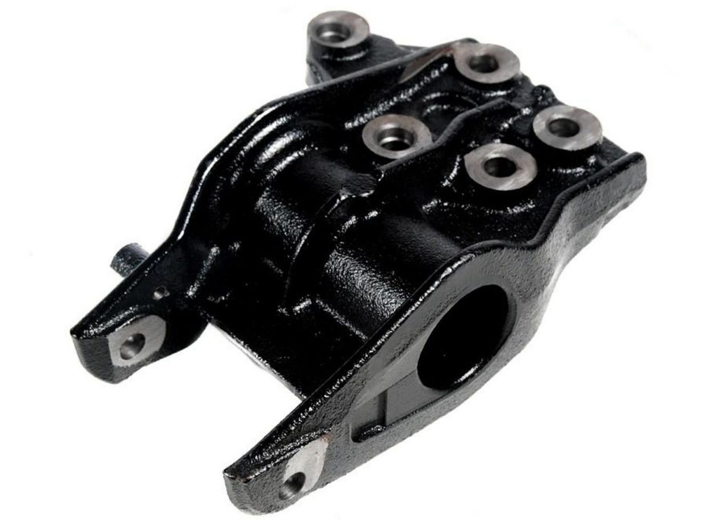 фото №9, Опора полуось renault master 2,3 dci 10