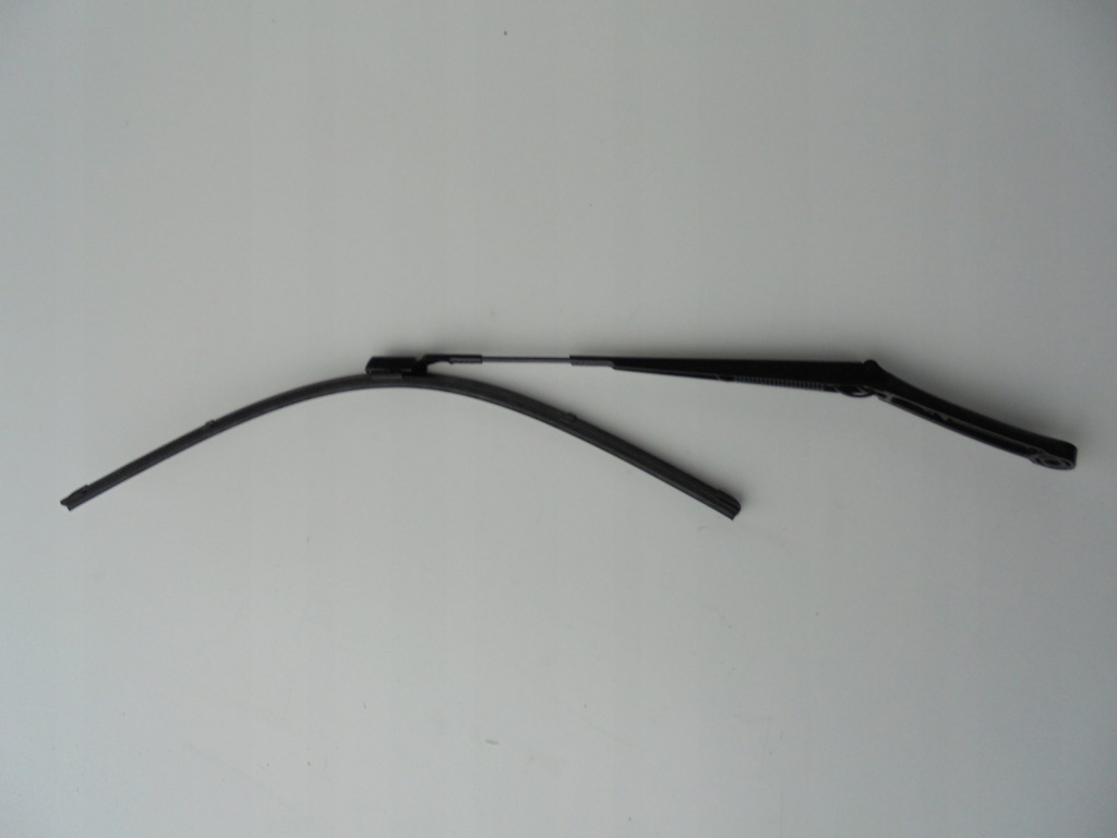 фото №5, Volkswagen оригинальный номер 2g1955409 рычаг дворники