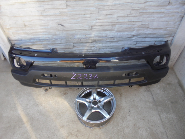 фото №1, Bmw x5 e53 lift 05-08 r. ксенон pdc +instal бампер