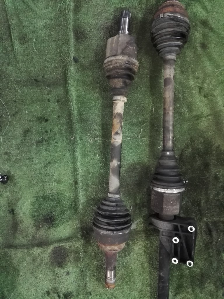 фото №4, Опора полуось кронштейн ducato boxer jumper 2.2hdi 06+