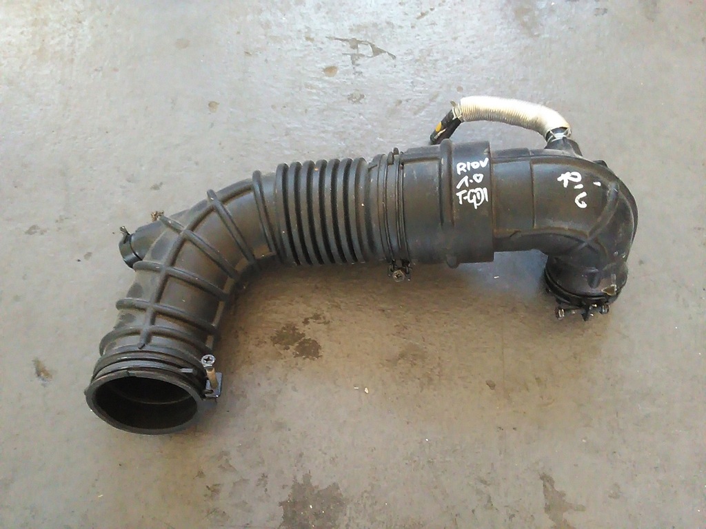 фото №1, Kia rio iv v 1.0t 17- труба waz шланг 28140-h8300