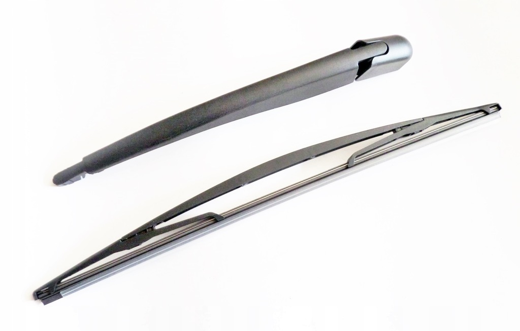 фото №1, Motgum рычаг дворники задняя + щетка opel corsa c