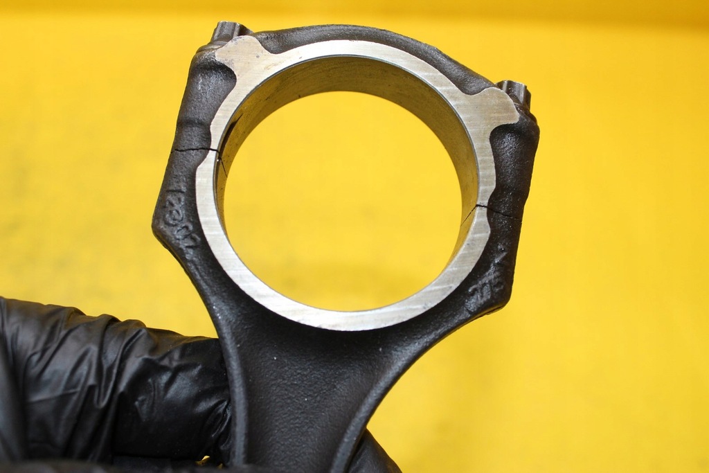 фото №4, Шатун шату́н mercedes-benz w221 5.5 b