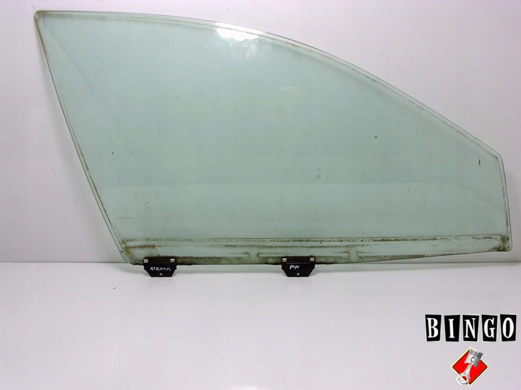 фото №1, Chrysler stratus стекло дверь правый перед