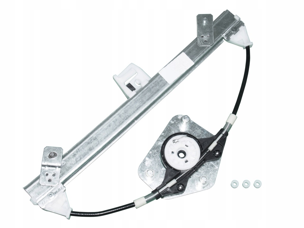 фото №1, Механізм підйомник скло alfa romeo 159 лівий задня