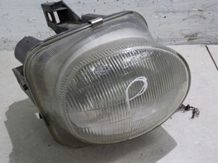 Купить Multipla фара правая