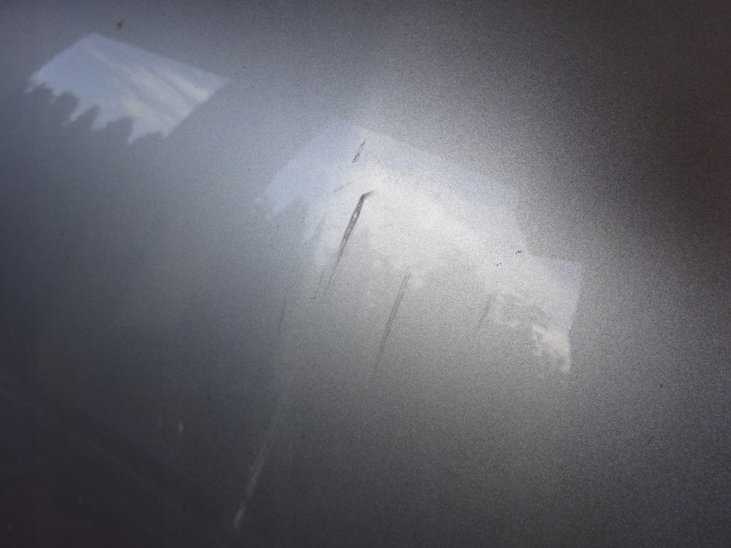 Купити Mazda 6 mazda6 2008-2012 08-12 капот кришка кришка багажника