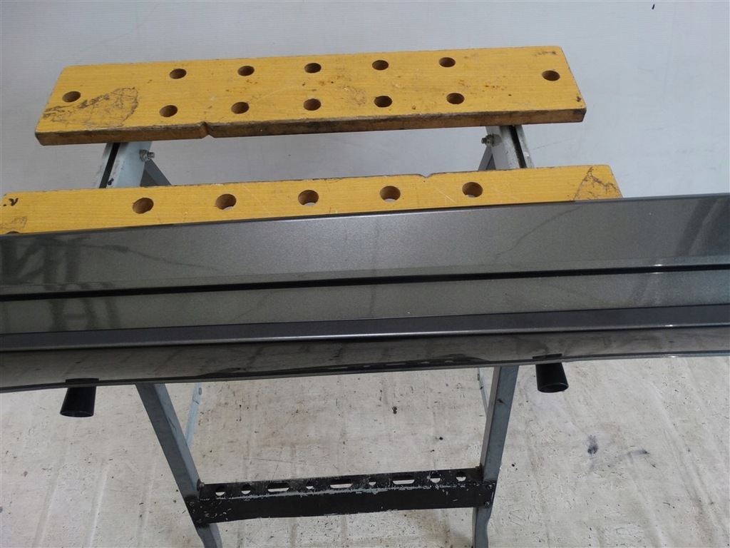 фото №5, Молдинг поріг права ford kuga mk2 titanium