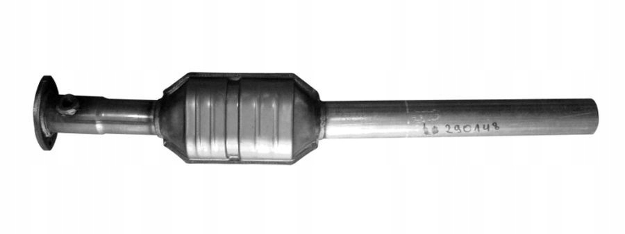 фото №1, Катализатор renault laguna 2.0 i