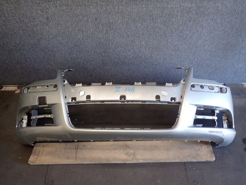 фото №1, Бампер перед vw eos