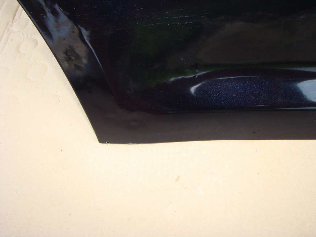 фото №6, Vw caddy 2k5 2015- двері праве задні d450