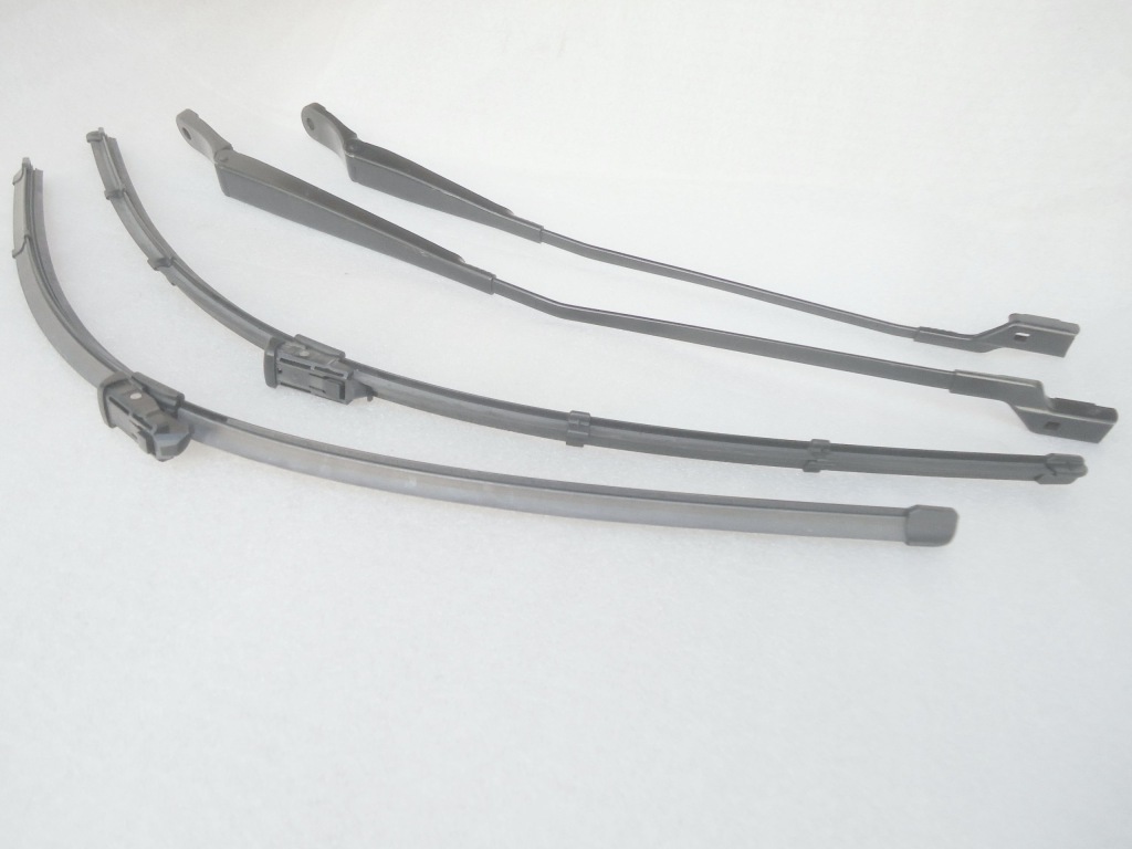 фото №1, Peugeot 3008 2015r рычаги щетки дворник