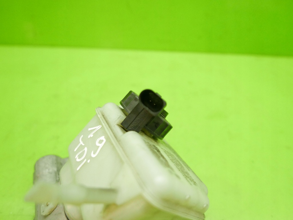 фото №5, Помпа насос гальмівна vw golf plus 1.9 tdi 04-08