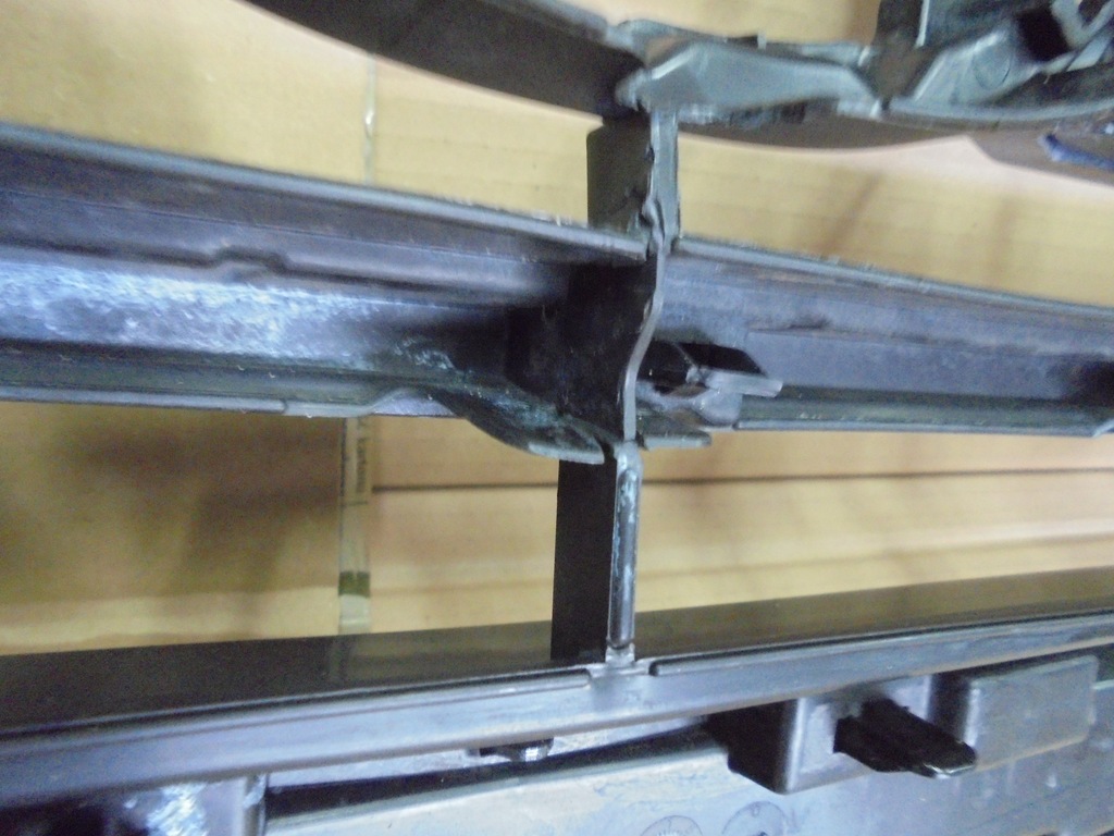 фото №9, Mazda cx5 lift - решётка радиатора оригинал