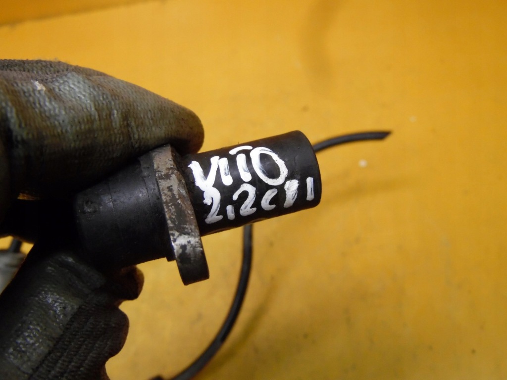 Датчик abs правый перед w638 2.2cdi 0265006214 Недорого