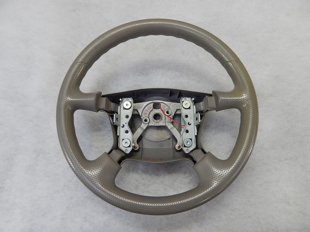 фото №1, Mazda demio - повітропровід ładna