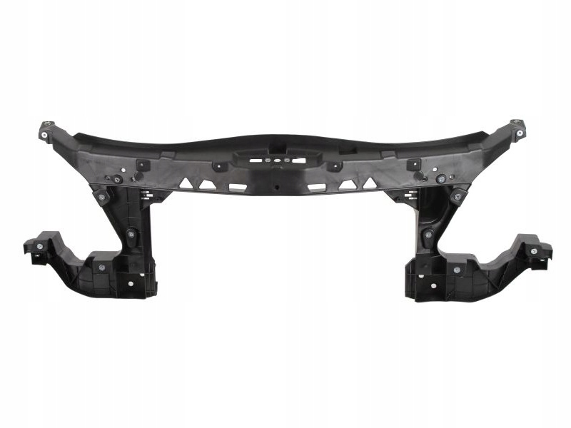 фото №1, Mercedes sprinter 2006-2013 pas передний усилитель