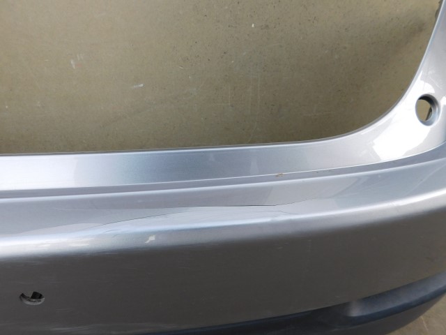 фото №4, Бампер задня задній lexus nx 2014-